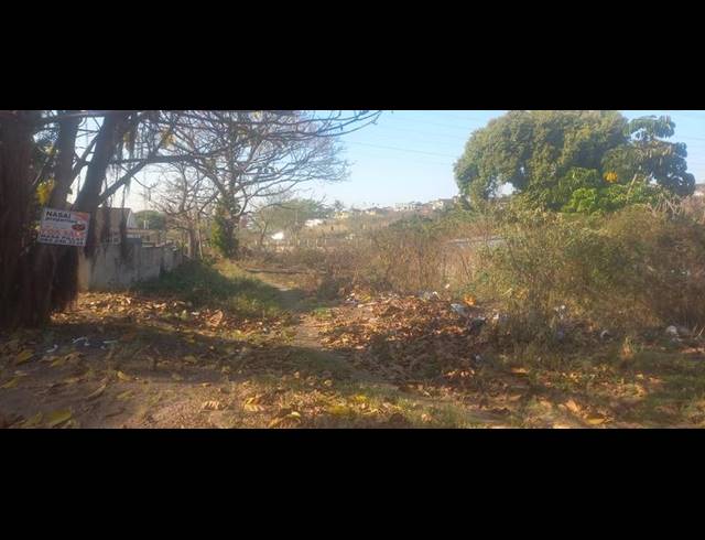 LAND FOR SALE IN DUIKER FONTEIN